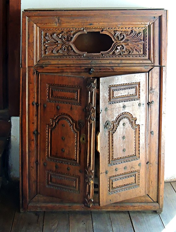 Shkoder Museum 2